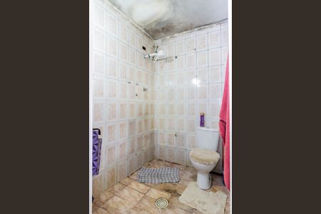 Casa à venda com 120m², 3 quartos e 2 vagas Casa à venda com 120m², 3 quartos e 2 vagasBanheiro