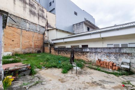 Casa à venda com 120m², 3 quartos e 2 vagas Casa à venda com 120m², 3 quartos e 2 vagasQuintal dos Fundos