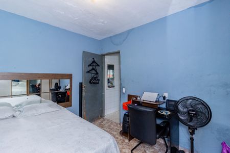 Casa à venda com 120m², 3 quartos e 2 vagas Casa à venda com 120m², 3 quartos e 2 vagasQuarto 2