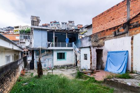 Casa à venda com 120m², 3 quartos e 2 vagas Casa à venda com 120m², 3 quartos e 2 vagasQuintal dos Fundos