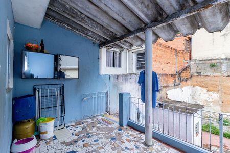 Casa à venda com 120m², 3 quartos e 2 vagas Casa à venda com 120m², 3 quartos e 2 vagasLavanderia Acesso Casa 2