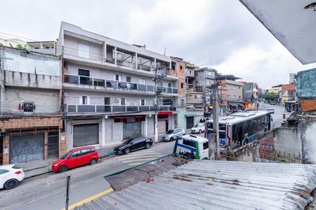 Casa à venda com 120m², 3 quartos e 2 vagas Casa à venda com 120m², 3 quartos e 2 vagasVista Quarto 2
