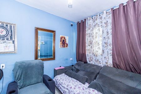Casa à venda com 120m², 3 quartos e 2 vagas Casa à venda com 120m², 3 quartos e 2 vagasQuarto 1
