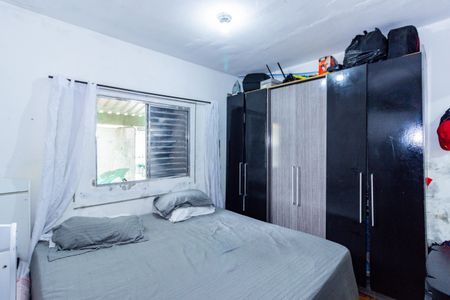 Quarto de casa à venda com 3 quartos, 120m² em Jardim Santa Cruz, São Paulo
