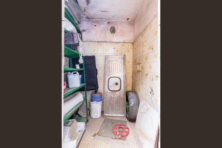 Casa à venda com 120m², 3 quartos e 2 vagas Casa à venda com 120m², 3 quartos e 2 vagasDepósito