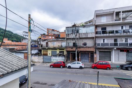 Casa à venda com 120m², 3 quartos e 2 vagas Casa à venda com 120m², 3 quartos e 2 vagasVista Quarto 2
