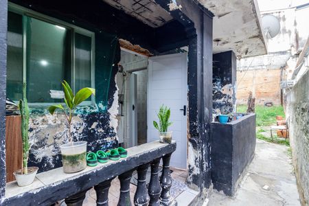 Casa à venda com 120m², 3 quartos e 2 vagas Casa à venda com 120m², 3 quartos e 2 vagasLavanderia