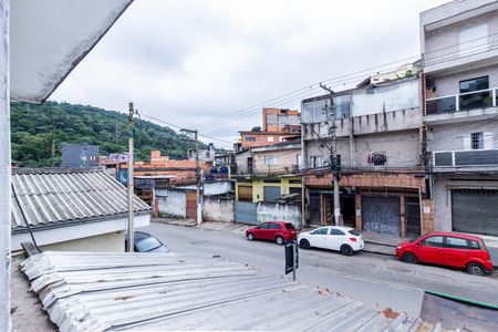 Casa à venda com 120m², 3 quartos e 2 vagas Casa à venda com 120m², 3 quartos e 2 vagasVista Quarto 1