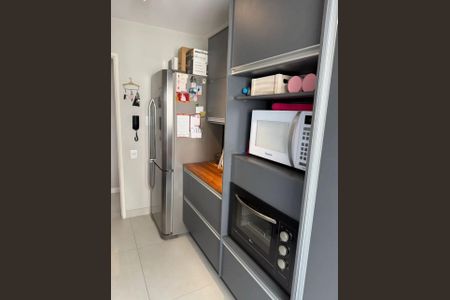 Apartamento à venda com 55m², 2 quartos e 1 vaga Apartamento à venda com 55m², 2 quartos e 1 vagaFoto 20