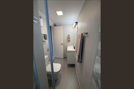 Apartamento à venda com 55m², 2 quartos e 1 vaga Apartamento à venda com 55m², 2 quartos e 1 vagaFoto 10