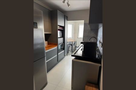 Apartamento à venda com 55m², 2 quartos e 1 vaga Apartamento à venda com 55m², 2 quartos e 1 vagaFoto 09