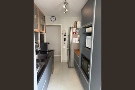 Apartamento à venda com 55m², 2 quartos e 1 vaga Apartamento à venda com 55m², 2 quartos e 1 vagaFoto 04