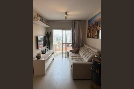 Apartamento à venda com 55m², 2 quartos e 1 vaga Apartamento à venda com 55m², 2 quartos e 1 vagaFoto 03