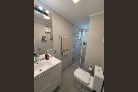 Apartamento à venda com 55m², 2 quartos e 1 vaga Apartamento à venda com 55m², 2 quartos e 1 vagaFoto 07