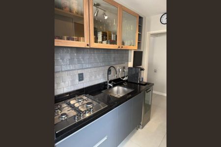 Apartamento à venda com 55m², 2 quartos e 1 vaga Apartamento à venda com 55m², 2 quartos e 1 vagaFoto 05