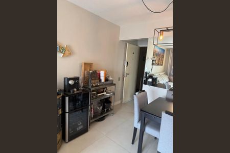 Apartamento à venda com 55m², 2 quartos e 1 vaga Apartamento à venda com 55m², 2 quartos e 1 vagaFoto 02