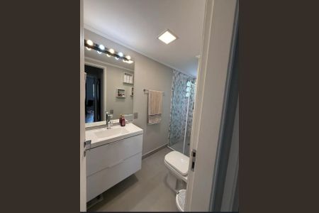Apartamento à venda com 55m², 2 quartos e 1 vaga Apartamento à venda com 55m², 2 quartos e 1 vagaFoto 08