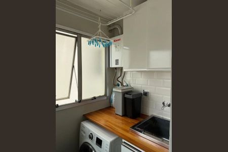 Apartamento à venda com 55m², 2 quartos e 1 vaga Apartamento à venda com 55m², 2 quartos e 1 vagaFoto 15