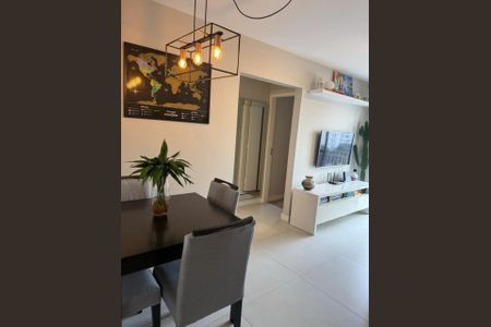 Apartamento à venda com 55m², 2 quartos e 1 vaga Apartamento à venda com 55m², 2 quartos e 1 vagaFoto 06