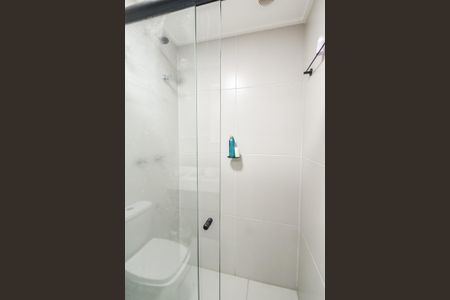 Studio para alugar com 21m², 1 quarto e sem vagaBanheiro