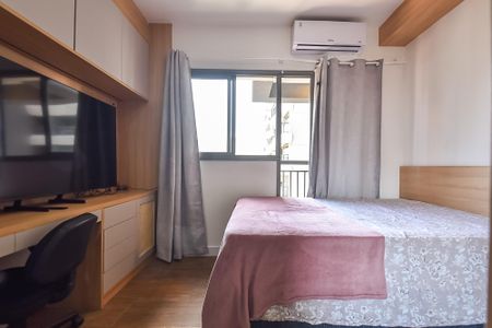 Studio para alugar com 21m², 1 quarto e sem vagaStudio