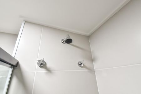 Studio para alugar com 21m², 1 quarto e sem vagaBanheiro