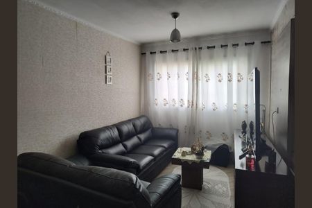 Apartamento à venda com 2 quartos, 56m² em Vila Carrão, São Paulo
