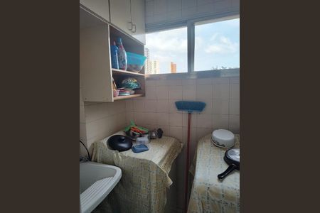 Apartamento à venda com 2 quartos, 56m² em Vila Carrão, São Paulo
