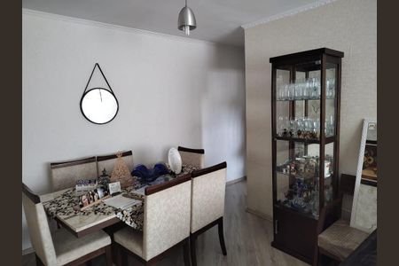 Apartamento à venda com 2 quartos, 56m² em Vila Carrão, São Paulo