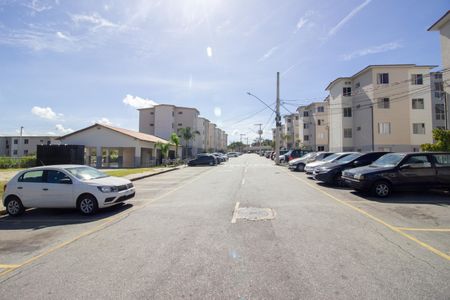 Apartamento para alugar com 40m², 2 quartos e 1 vagaGaragem