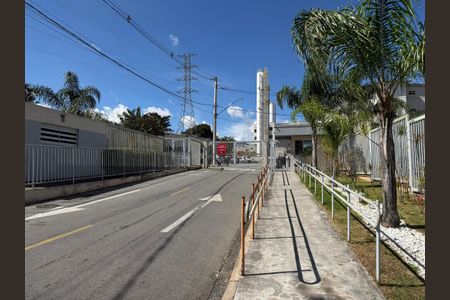 Apartamento para alugar com 40m², 2 quartos e 1 vagaFachada
