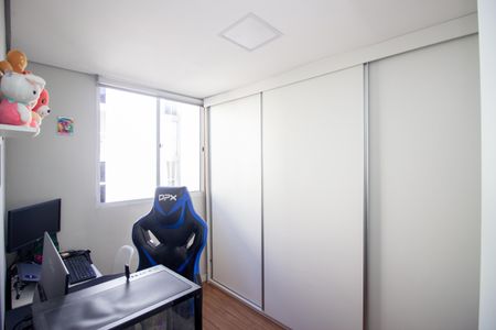 Apartamento para alugar com 40m², 2 quartos e 1 vagaQuarto 1