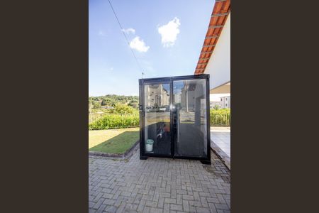 Apartamento para alugar com 40m², 2 quartos e 1 vagaMercadinho