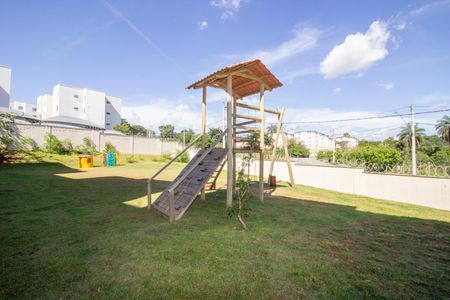 Apartamento para alugar com 40m², 2 quartos e 1 vagaÁrea comum - Playground