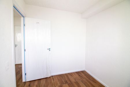 Quarto 2 de apartamento à venda com 2 quartos, 32m² em Jardim Caravelas, São Paulo
