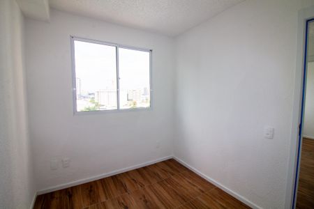 Quarto 2 de apartamento à venda com 2 quartos, 32m² em Jardim Caravelas, São Paulo