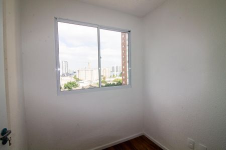 Quarto 1 de apartamento à venda com 2 quartos, 32m² em Jardim Caravelas, São Paulo