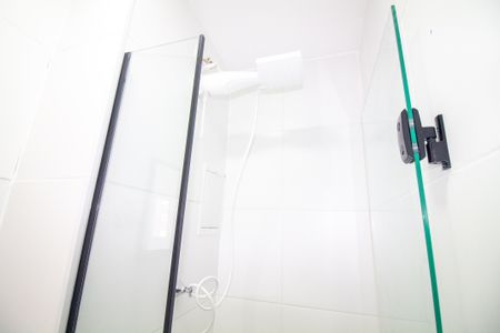 Apartamento à venda com 32m², 2 quartos e sem vagaBanheiro
