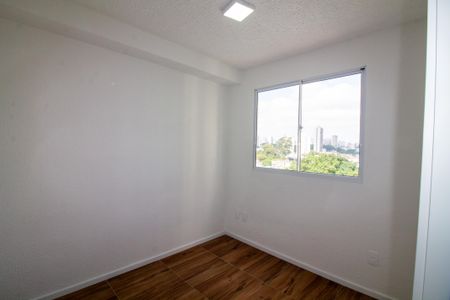 Quarto 2 de apartamento à venda com 2 quartos, 32m² em Jardim Caravelas, São Paulo