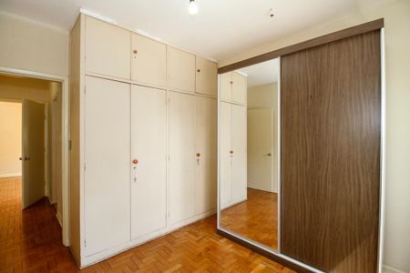 Apartamento à venda com 127m², 3 quartos e 1 vagaQuarto 1