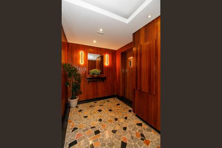 Apartamento à venda com 127m², 3 quartos e 1 vagaHall Social