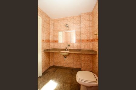 Apartamento à venda com 127m², 3 quartos e 1 vagaBanheiro