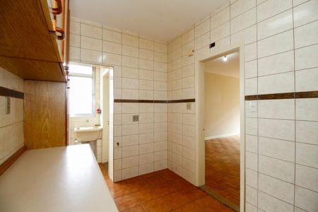 Apartamento à venda com 127m², 3 quartos e 1 vagaCozinha