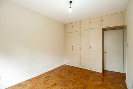 Apartamento à venda com 127m², 3 quartos e 1 vagaQuarto 3