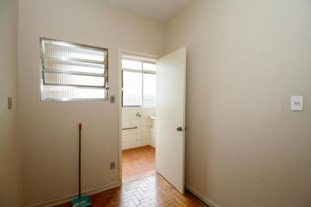 Apartamento à venda com 127m², 3 quartos e 1 vagaQuarto de Serviço