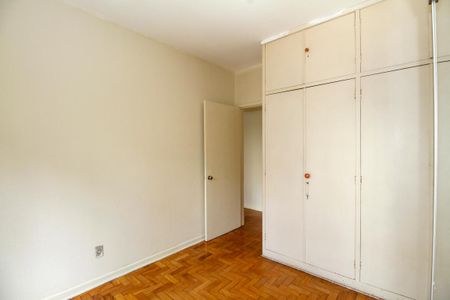 Apartamento à venda com 127m², 3 quartos e 1 vagaQuarto 1