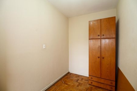 Apartamento à venda com 127m², 3 quartos e 1 vagaQuarto de Serviço
