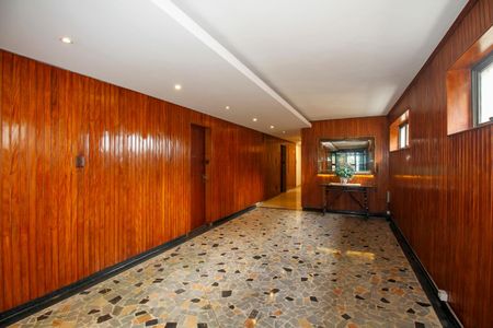 Apartamento à venda com 127m², 3 quartos e 1 vagaHall Social