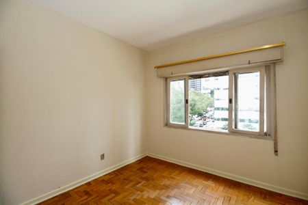 Apartamento à venda com 127m², 3 quartos e 1 vagaQuarto 2