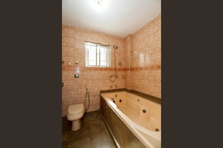 Apartamento à venda com 127m², 3 quartos e 1 vagaBanheiro